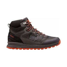 Helly Hansen 11882-990 Durango Helly Tech Waterproof Siyah Erkek Bot