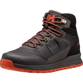 Helly Hansen 11882-990 Durango Helly Tech Waterproof Siyah Erkek Bot