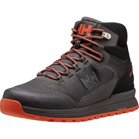 Helly Hansen 11882-990 Durango Helly Tech Waterproof Siyah Erkek Bot