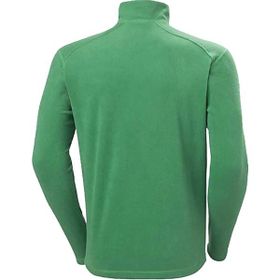 Helly Hansen 12001-431 Mount Polar Fleece Haki Yeşil Erkek Polar