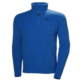 Helly Hansen 12001-543 Mount Polar Fleece Erkek Mavi Polar