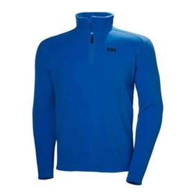 Helly Hansen 12001-543 Mount Polar Fleece Erkek Mavi Polar