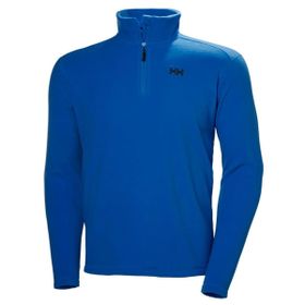 Helly Hansen 12001-543 Mount Polar Fleece Erkek Mavi Polar