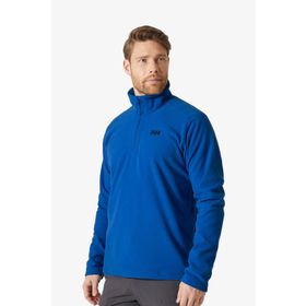 Helly Hansen 12001-543 Mount Polar Fleece Erkek Mavi Polar