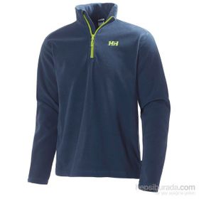 Helly Hansen 12001-576 Mount Polar Fleece Erkek Mavi Polar