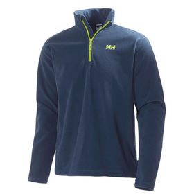 Helly Hansen 12001-576 Mount Polar Fleece Erkek Mavi Polar