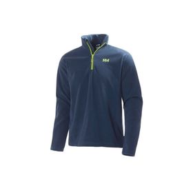 Helly Hansen 12001-576 Mount Polar Fleece Erkek Mavi Polar