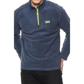 Helly Hansen 12001-576 Mount Polar Fleece Erkek Mavi Polar