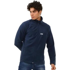 Helly Hansen 12007-599 Zippy Erkek Lacivert Polar