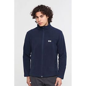 Helly Hansen 12007-599 Zippy Erkek Lacivert Polar