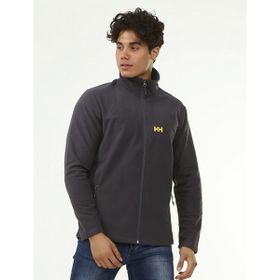 Helly Hansen 12007-987 Zippy Erkek Kahverengi Polar