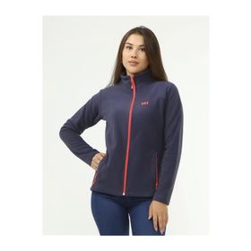 Helly Hansen 15007-995 HH Pretty Polar Lacivert Kadın Polar Mont