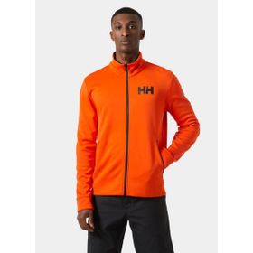 Helly Hansen 2.0 HHA.34289 Fosforlu Sarı HP Fleece Erkek Polarlı Mont