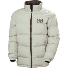 Helly Hansen 29656-917 Urban Reversıble Tersi Giyilebilir Gri Erkek Mont