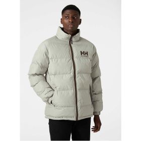 Helly Hansen 29656-917 Urban Reversıble Tersi Giyilebilir Gri Erkek Mont