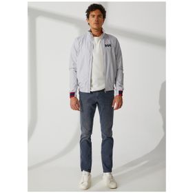 Helly Hansen 30299 Gri Erkek Mont