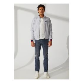 Helly Hansen 30299 Gri Erkek Mont