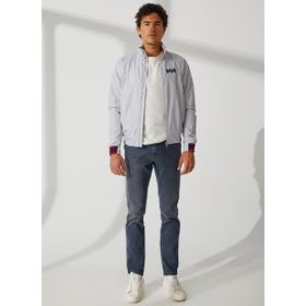 Helly Hansen 30299 Gri Erkek Mont