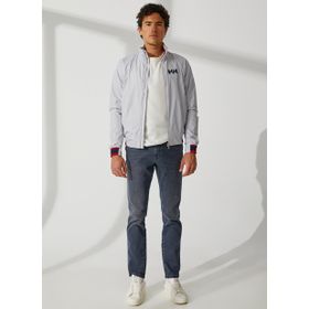 Helly Hansen 30299 Gri Erkek Mont
