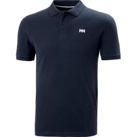 Helly Hansen 33980-598 Transat Polo Lacivert Erkek T-shirt