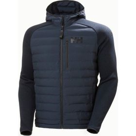 Helly Hansen 34074-597 Arctic Ocean Hybrid İnsulator Erkek Lacivert Mont