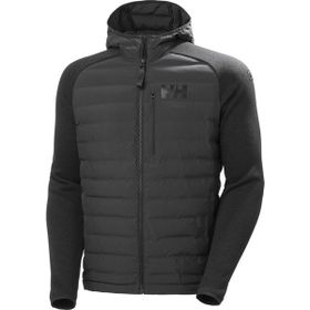 Helly Hansen 34074-980 Arctic Ocean Hybrid İnsulator Erkek Gri Mont
