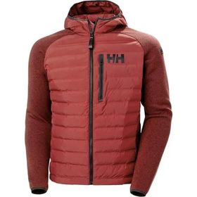 Helly Hansen 34074_215 HH Arctic Ocean Hybrid Insulator Bordo Erkek Mont