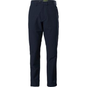 Helly Hansen 34278-597 Helly Hansen Qd Pantolon Lacivert Erkek Outdoor Pantolon