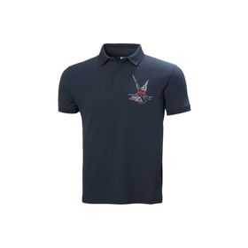Helly Hansen 34416-597 Hp Race Lacivert Erkek T-shirt
