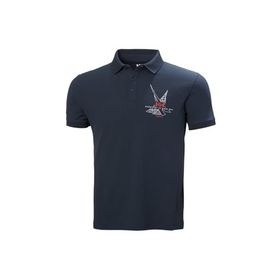 Helly Hansen 34416-597 Hp Race Lacivert Erkek T-shirt