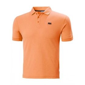 Helly Hansen 435 Driftline Lacivert Erkek Polo T-Shirt