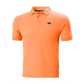Helly Hansen 435 Driftline Lacivert Erkek Polo T-Shirt