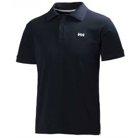 Helly Hansen 435 Driftline Lacivert Erkek Polo T-Shirt