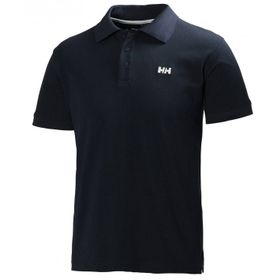 Helly Hansen 435 Driftline Lacivert Erkek Polo T-Shirt