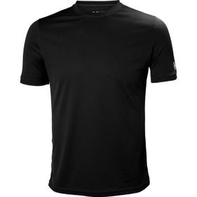 Helly Hansen 48363-980 Tech Füme Erkek T-shirt