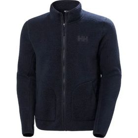 Helly Hansen 49434_597 Lacivert HH Panorama Pıle Jacket Erkek Polar Mont