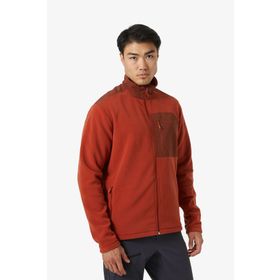 Helly Hansen 49454-658 Daybreaker Block Erkek Bordo Polar