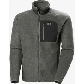 Helly Hansen 49460-876 Panorama Pile Block Gri Erkek Polar