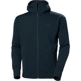 Helly Hansen 49519-574 Lacivert Air Midlayer Erkek Polar