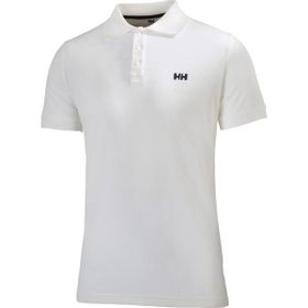 Helly Hansen 50584-001 Hh Driftline Beyaz Polo Erkek T-shirt
