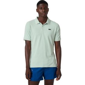 Helly Hansen 50584-488 Yeşil Drıftlıne Polo Malachite Erkek T-shirt