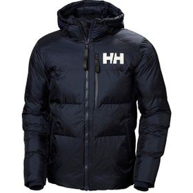 Helly Hansen 53171-597 Lacivert Erkek Mont