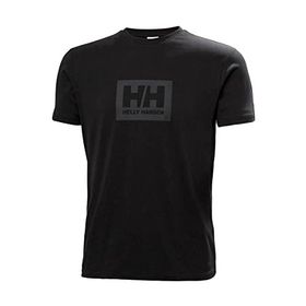 Helly Hansen 53285 Beyaz Erkek T-shirt