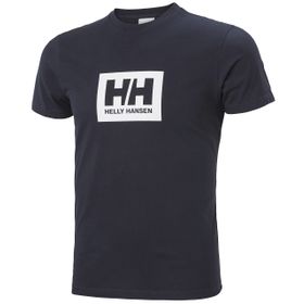 Helly Hansen 53285 Beyaz Erkek T-shirt