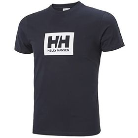 Helly Hansen 53285 Beyaz Erkek T-shirt