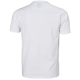 Helly Hansen 53285 Beyaz Erkek T-shirt