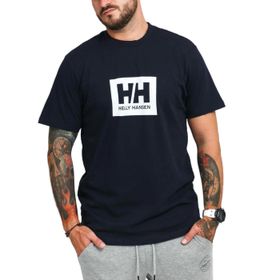 Helly Hansen 53285 Beyaz Erkek T-shirt