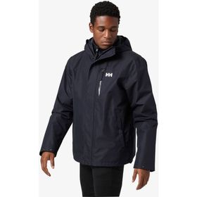 Helly Hansen 53679-597 Juell 3-in-5 Erkek Lacivert Mont