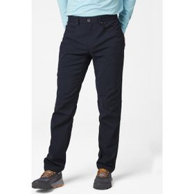 Helly Hansen 62897-597 Hh Holmen 5 Pocket Pant Lacivert Erkek Pantolon