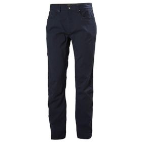 Helly Hansen 62897-597 Hh Holmen 5 Pocket Pant Lacivert Erkek Pantolon